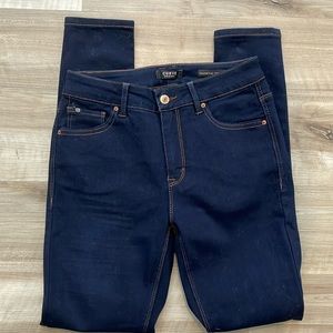 Curve Appeal Essential Skinny Jeans
